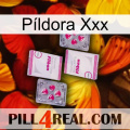 Píldora Xxx 33